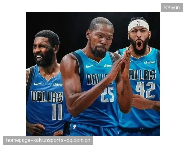 杜兰特若引爆季后赛黑马，NBA的格局将如何改变？