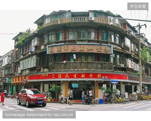 武汉三镇边线突破丝滑顺畅：在城市脉动中开启极致体验
